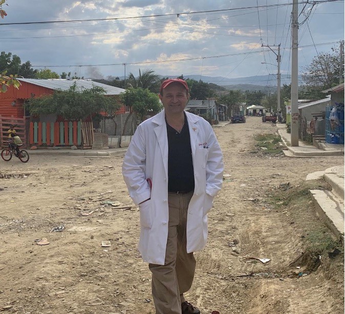 John J. Russell, MD, FAAPF