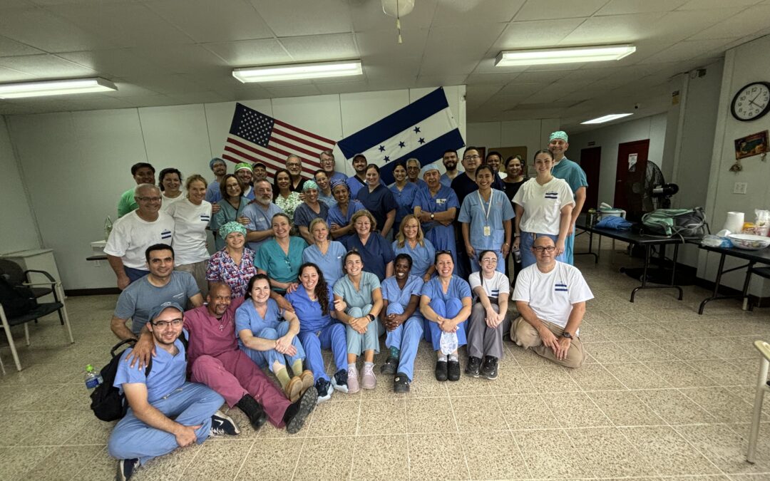 Blue Sky Reports Successful Mission to Honduras; Announces Next Honduran Mission in February 2025